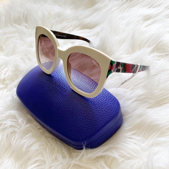 Emilio Pucci Sunglasses, New main image 7